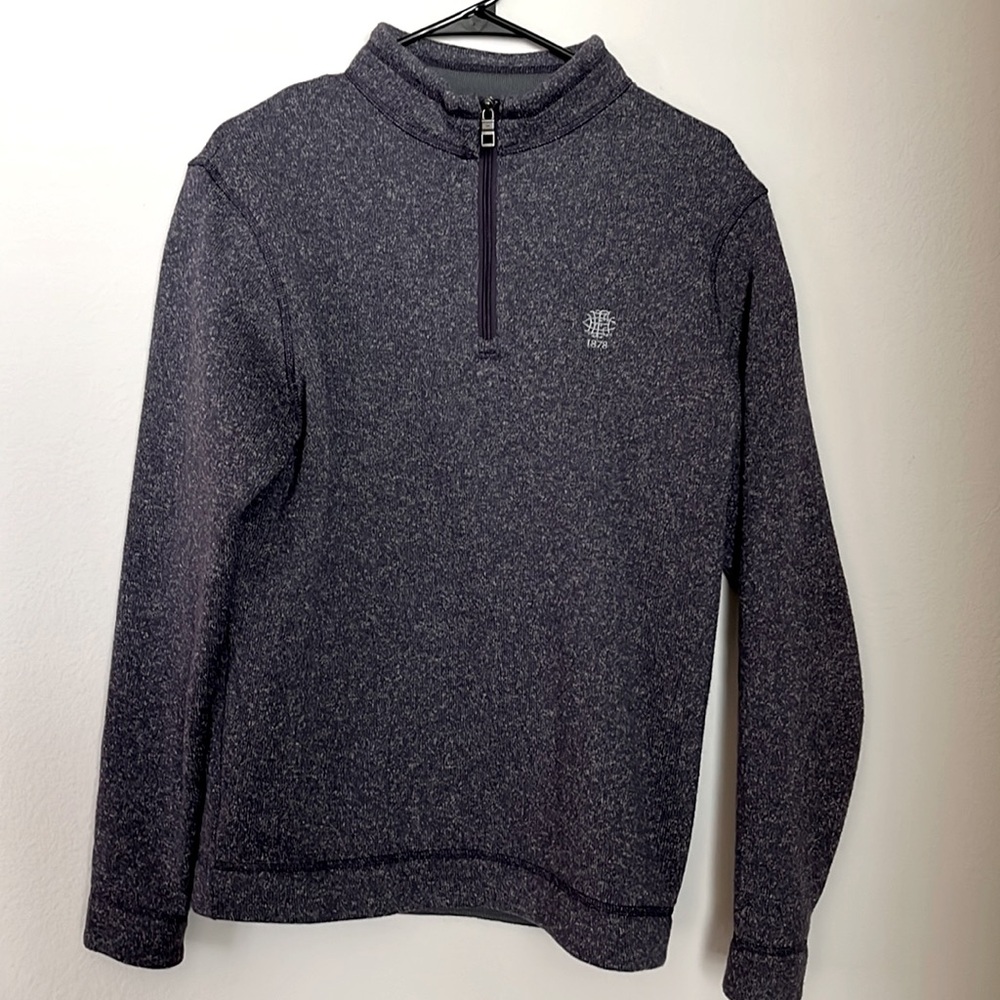 Peter Millar Quarter Zip (Medium)